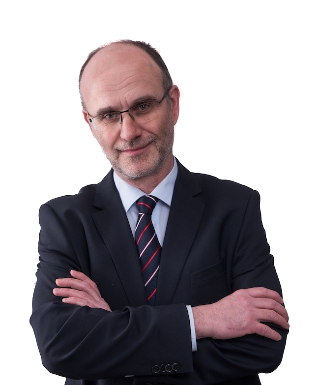 MUDr. Jan Doskočil